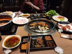 -火炉火自助餐(悠唐购物中心店)