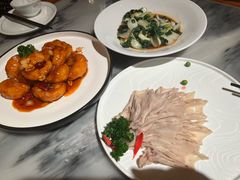 -北京全聚德(清华园店)
