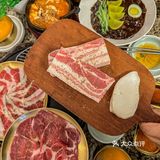 我愿意无限N刷的韩料店，性价比绝了！！