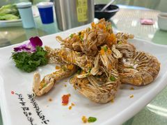 -景好海鲜餐厅(大鹏必选旅游店)