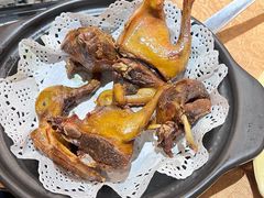 -鸽鸟轩(石岐店)