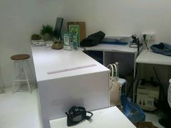 -易改衣·专业衣物奢护中心(珠江新城猎德店)