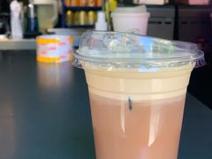 冰椰可可-JPG coffee(广州体育西店)
