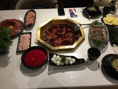 -丙申臺火锅