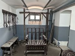 -青岛德国监狱旧址博物馆