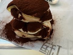 -fishtank鱼缸咖啡(三山街店)