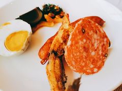 -瑞诗酒店西餐·咖啡厅