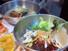 -六七八韩式烤肉·韩国料理(上杭路店)