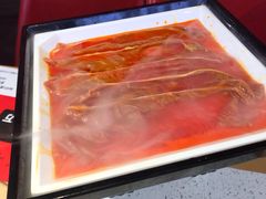 -麻辣英雄重庆火锅(二城广场店)