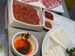 -海底捞火锅(杭州滨江九宜城店)