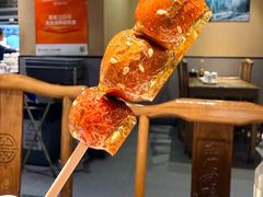 -河沿肉饼Beijing Pie(锡拉胡同店)