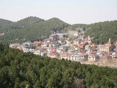 -佛慧山