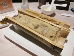 小米排骨-粗茶淡饭·汉口公馆(循礼门店)