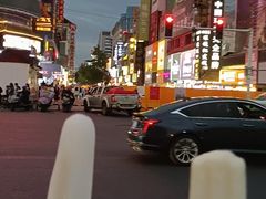 -九记潮汕现切鲜牛肉自助火锅(新开铺店)
