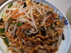 -额娘·现烙春饼烤鸭(太原总店)