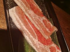 -新石器烤肉(中房金谊广场店)