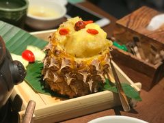 -云海肴·汽锅鸡·云南菜(领展购物广场·中关村店)
