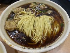 -蒋家桥饺面店(广陵路店)