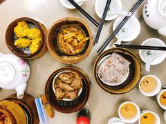 -香港蓮香樓(中環店)