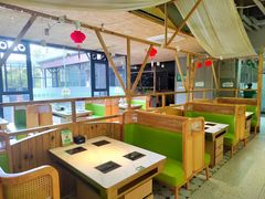 -爱伲牛肉火锅自助(景洪店)