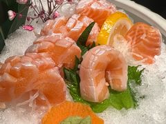 -御牛道日式烤肉料理(杭州滨江天街店)