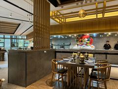 -海鼎荟海鲜姿造(泉州仟禧店)