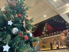 -玛格萝妮比萨屋(四平店)