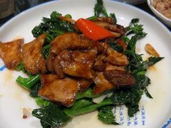 -猪腰一家·地道佛山菜(里水店)