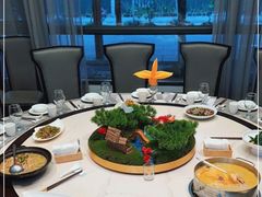 包厢-乐氏荤豆花