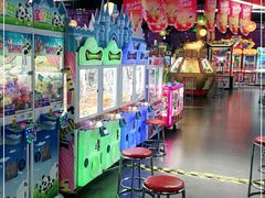 -大玩家(通州万达广场店)