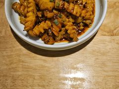 -全牛匠·乐山跷脚牛肉(新中关店)