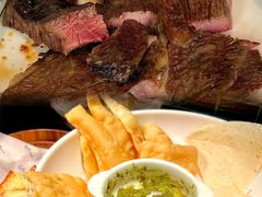 -拉蒂娜·巴西牛排馆 Latina·Brazilian Steakhouse(陆家嘴旗舰店)