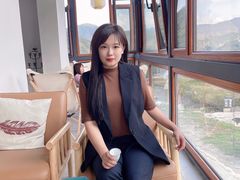 -云座·时光·观景咖啡厅(五爷庙店)