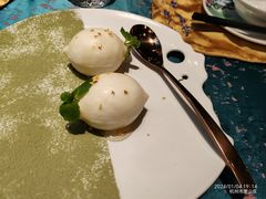 -茶人村·宫廷私厨(奥体印象城店)