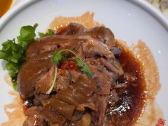 -添福来墨鱼饺子 · 海鲜东北菜(大连星海·黄浦路店)