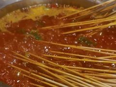 -钢管厂五区小郡肝火锅串串香(总店)