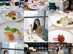 -云厨·高空西餐厅(成都瑯珀·凯悦臻选酒店)