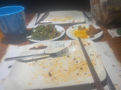 -汉巴味德·烤肉与啤酒的自助(杭州大悦城店)