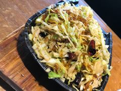 -95号酱骨·一块豆腐(展春园西路店)