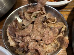 -农乐园炭火烤肉(世茂店)