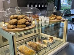 -野鸽子咖啡(中航店)