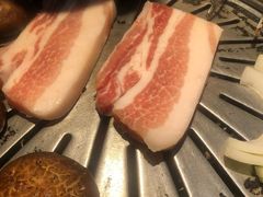 -老炉家木炭烤肉(长江国际店)