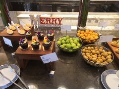 -The St·Regis Bar 瑞吉酒吧