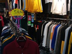 -广州白马服装市场