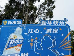 -江心屿景区