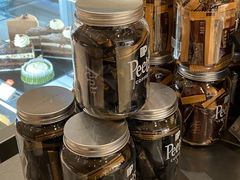-Peet's 皮爷咖啡(海雅缤纷城店)