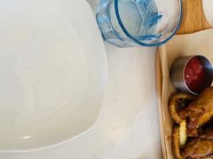 -必胜客(安盛购物广场金州店)