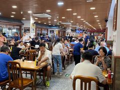 -柴氏风味斋(甘家口店)