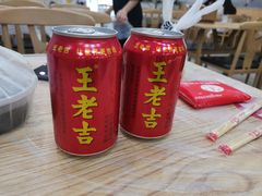 -江城燕子大排档(江汉路步行街店)