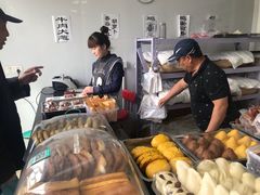 -李小老烧饼(常营民族家园店)